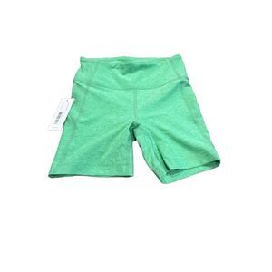 Outdoor Voices shorts with pocket sz XXS RARE NWT MSRP $78